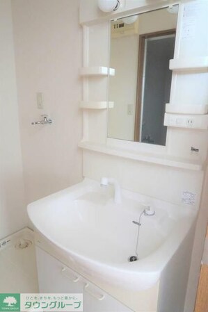 ルミエールの物件内観写真